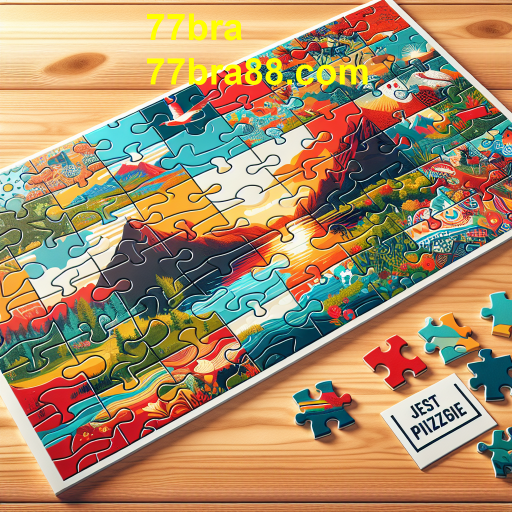 Explore a Categoria de Quebra-Cabeça no 77bra