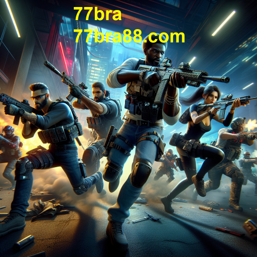 A Fascinante Evolução dos Jogos de Tiro